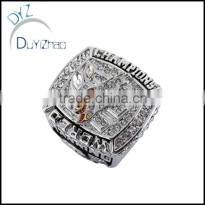 wholesale hip hop cheap championships rings