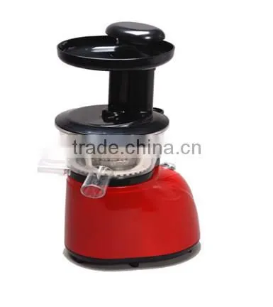 Latest Slow Juicer