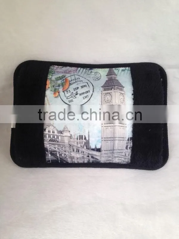 hot selling hander warmer for gift with CE&ROHS can customize figure