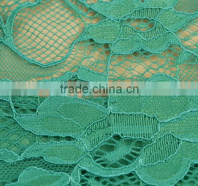 Two piece 3/4 sleeve spring latest choil lace blouse designs DT140730705