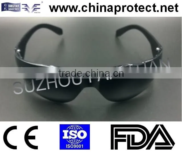 CE Safety goggles/ protection Safety Glasses for workplace