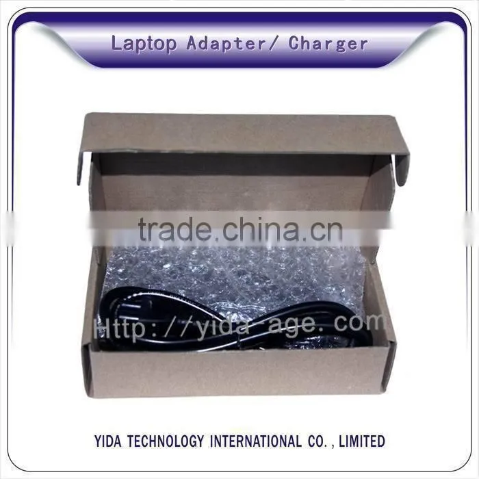 Universal laptop power adapter for DELL 19.5V 4.62a 4.0*1.7MM