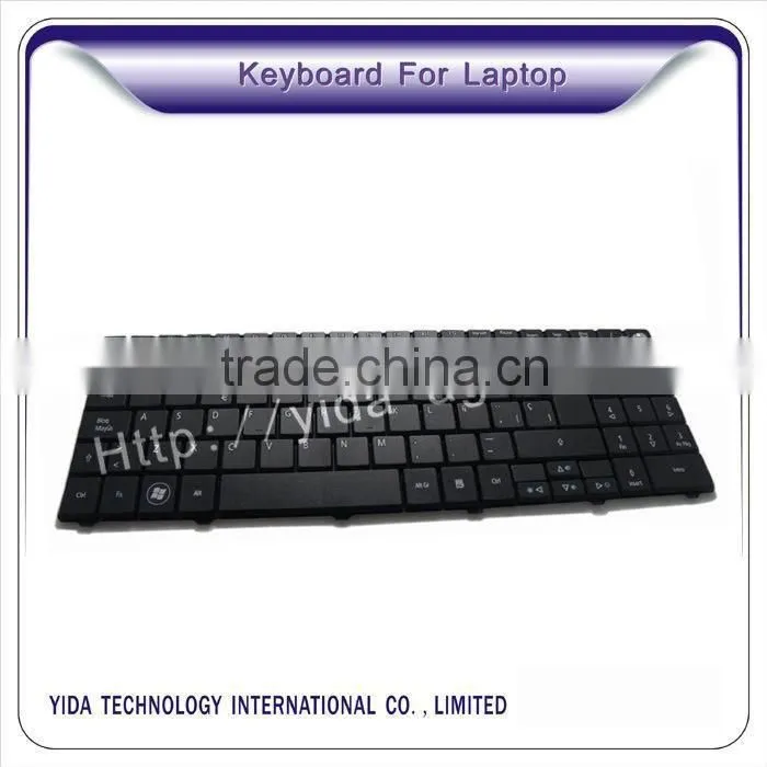 Wholesale price Brand New SP Laptop Keyboard For ACER 5516 5517 5532 Series