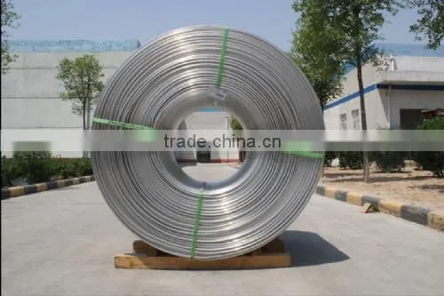 Aluminum Alloy Welding Rod for Electrical Purpose