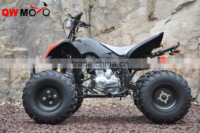 QWMOTO 250cc ATV Racing Quad Bike 4 Wheeler ATV for adults