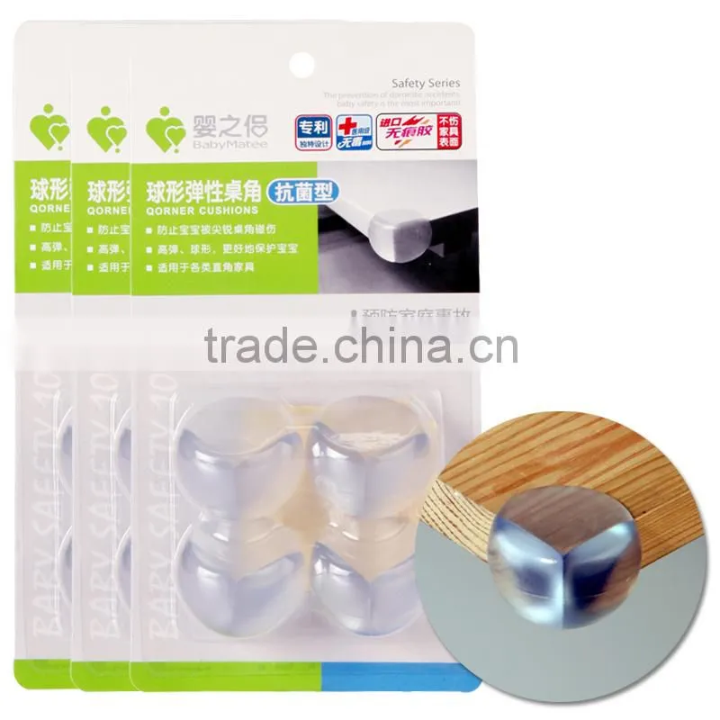 Babymatee table corner protectors tables
