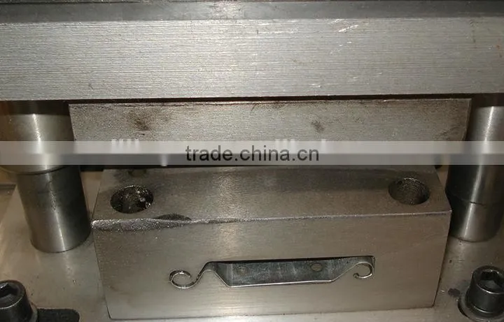 taiwan technology rolling Shutter door forming machine