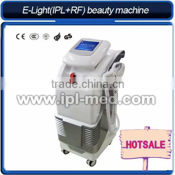 elight ipl skin rejuvenation hopsital machine for sale
