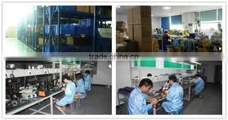 Shenzhen Atongda Technology Co., Ltd. company overview - view 3