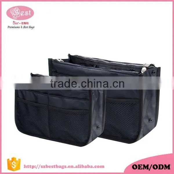 Fashion Multifunction Travel Bag Organizer Bag Cosmetic Bag