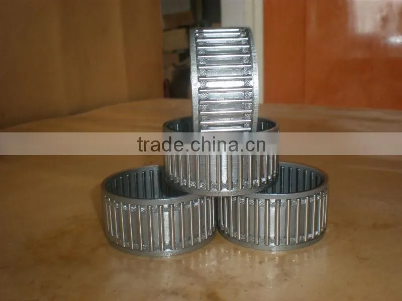 Chinese Manufacturer Needle Roller Bearing NX2-004 with Workable Price