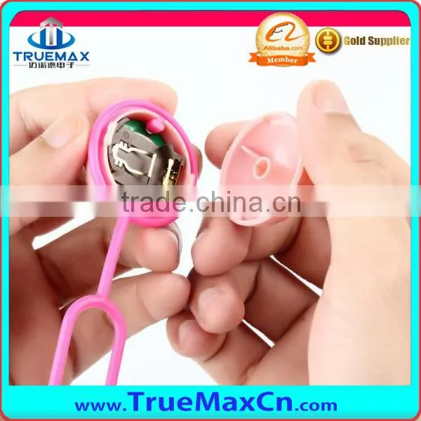 High Quality Colorful Bluetooth Camera Shutter for iPhone phone