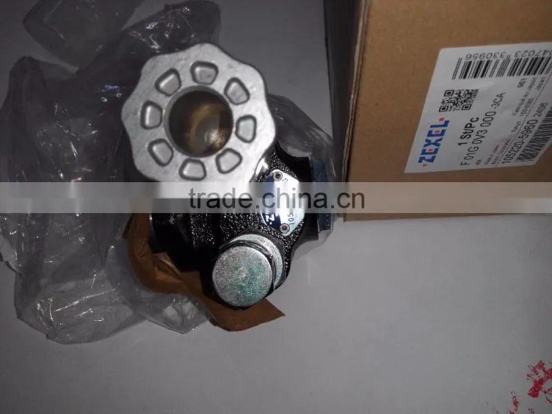 diesel injection pump head rotor 096400-1320