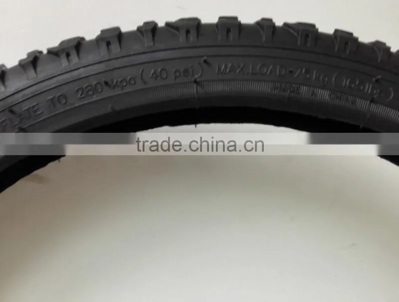 16 inch elektrikli bisiklet lastigi 16x3.0 16x2.125 16x2.5