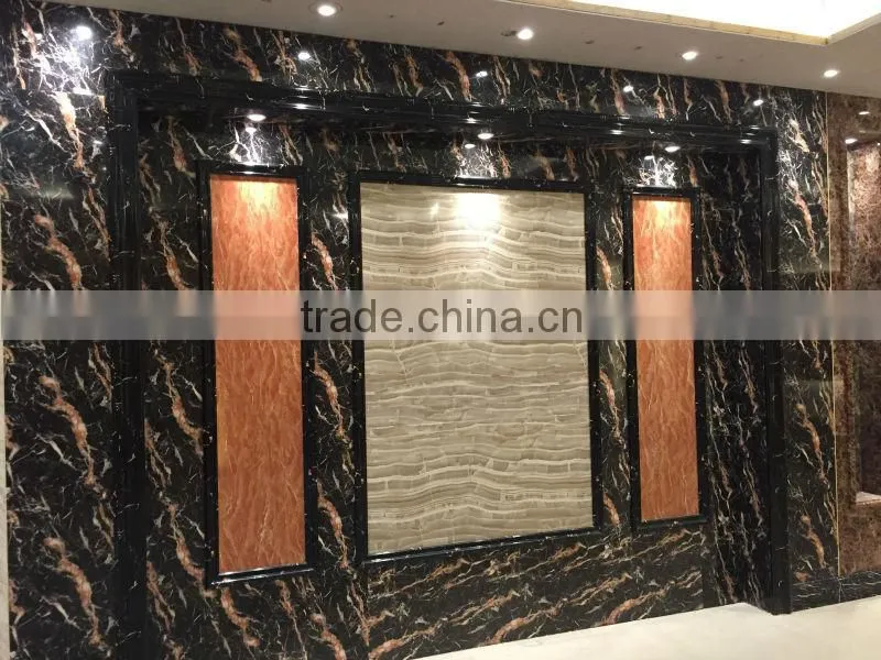 PVC Marble wall panels