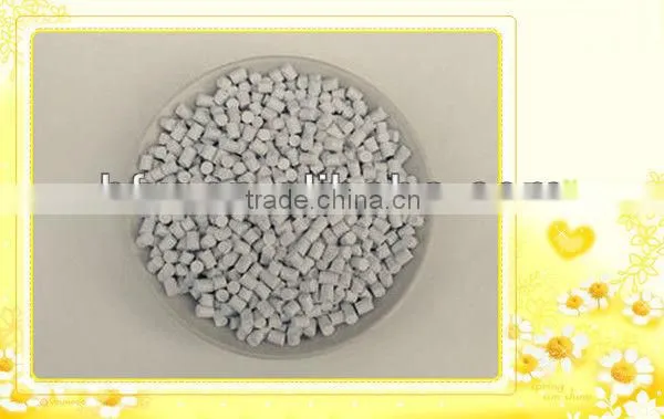 Rigid PVC Raw Materials For Cables and Wires