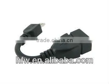 micro usb otg cable