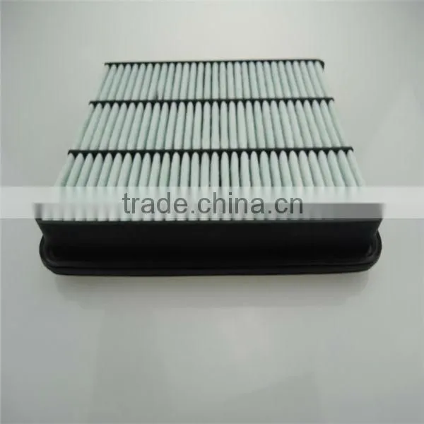 high quality auto air filter