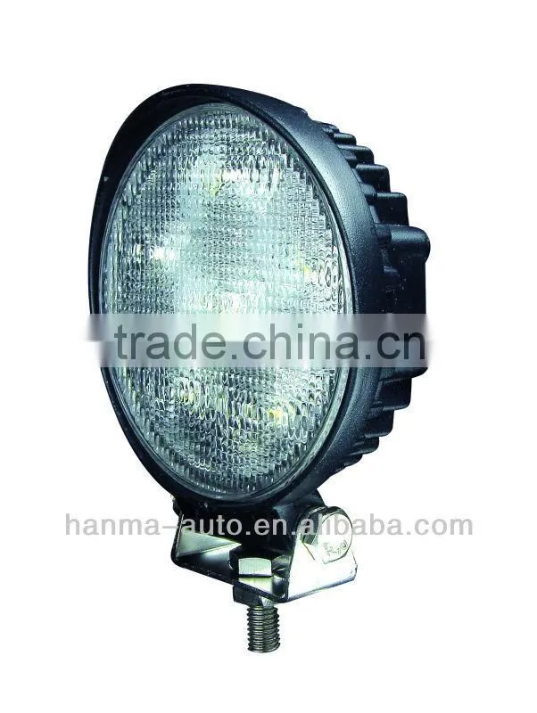 LED work light