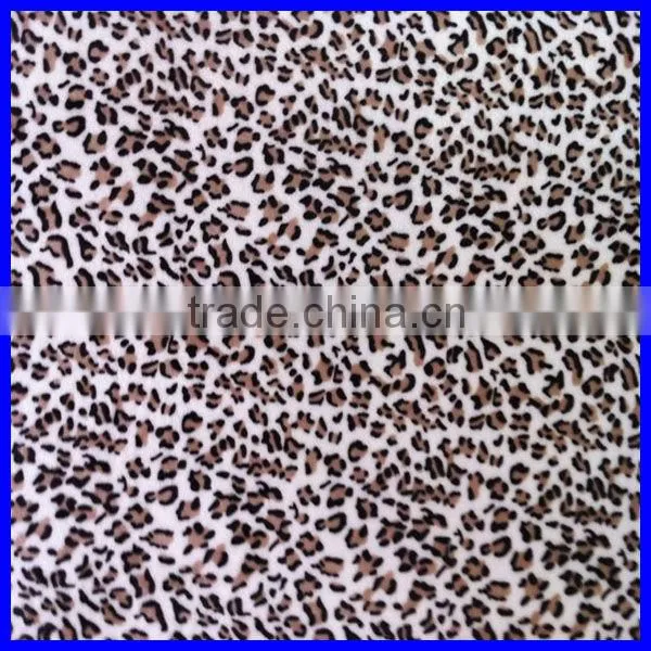 China new style 100D/144F polar fleece fabric