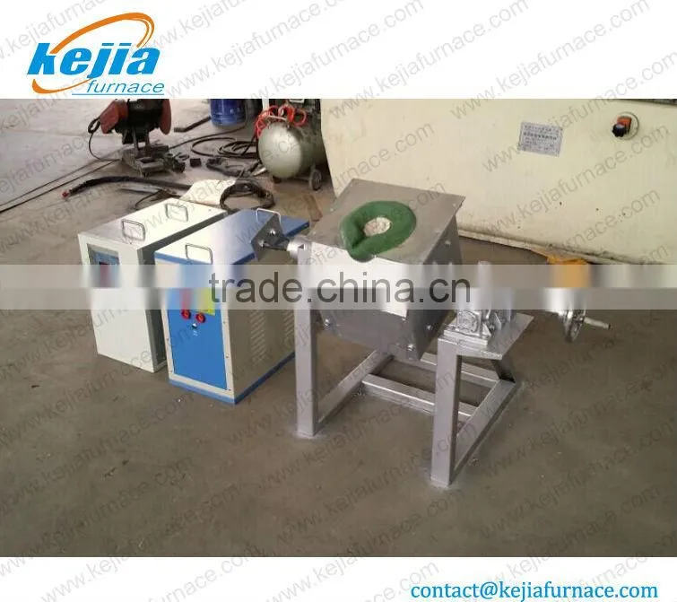 zinc melting furnace / lab equipment manufacturer