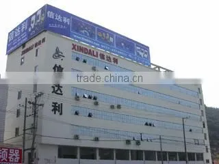 Yueqing Xindali Industries Co., Ltd. company overview - view 1