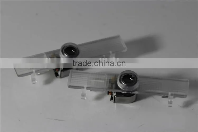 New Product Wireless Door Lights High Quality LED Car Door Logo Courtesy Lamp Auto Laser Projector Lighting