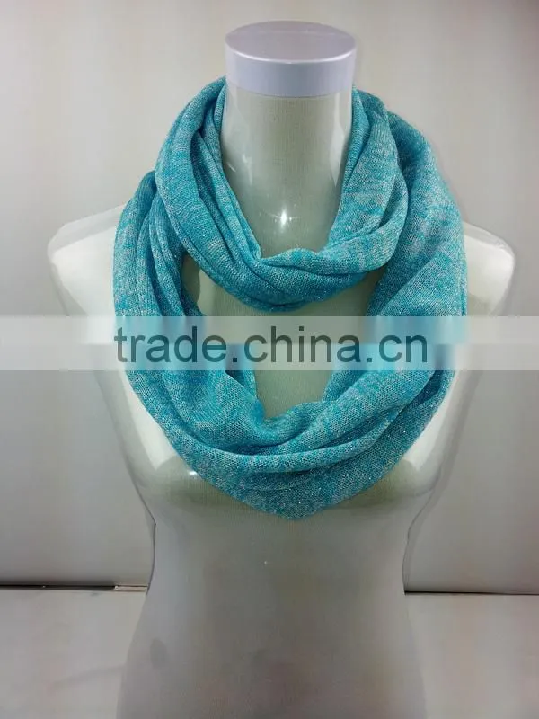 High Quality Tube Fashion Woman's Hijab Scarf