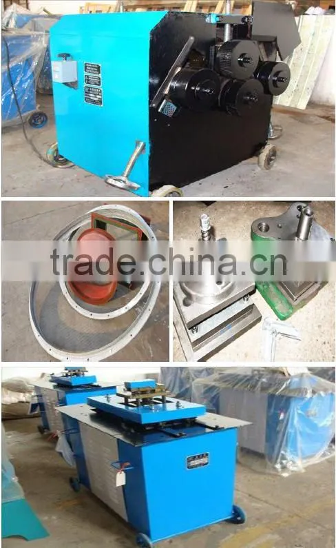 OHA Brand Can Flanging Machine, Flanger Machine, Flange Forming Machine