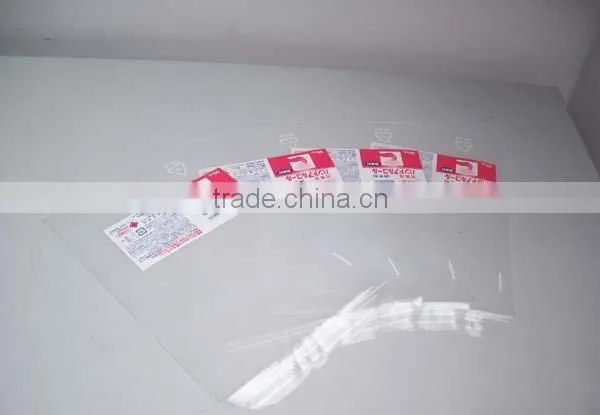 Automatic paper labeling machine for paper/pouch labeling machine for pouch/automatic bread bag labeling machine for bread bag
