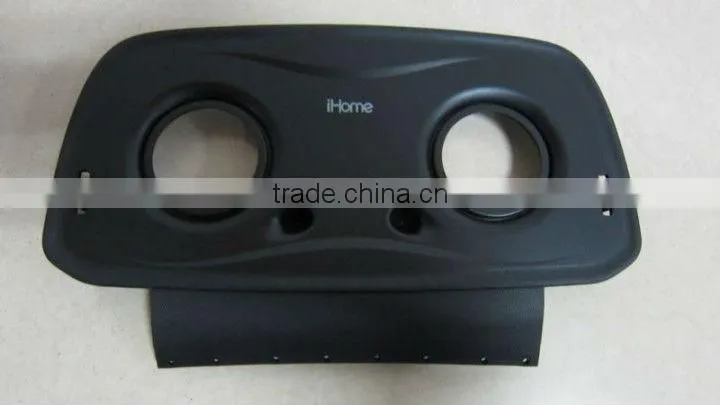 professional custom plastic case