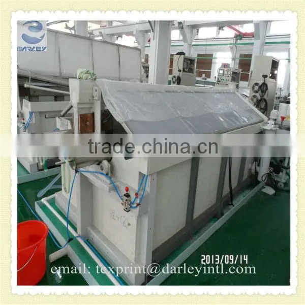 Batik printing rotary screen