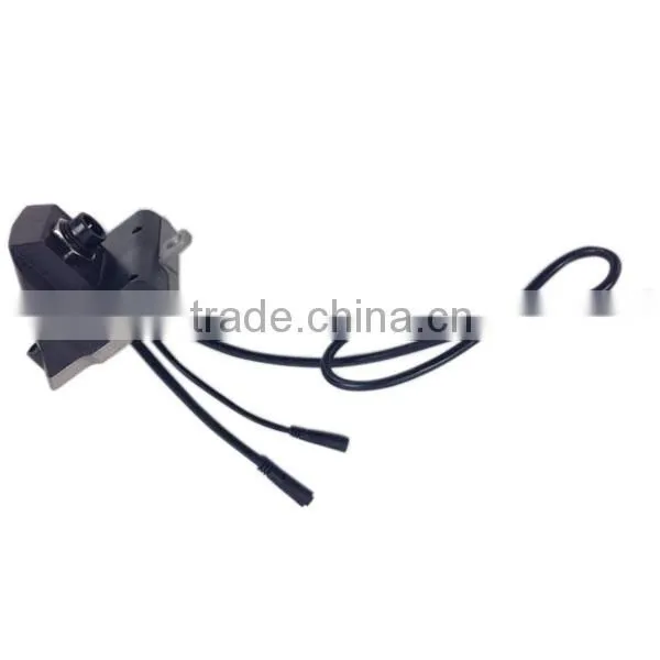 Top e-cycle Hot selling 250W ebike kit with battery