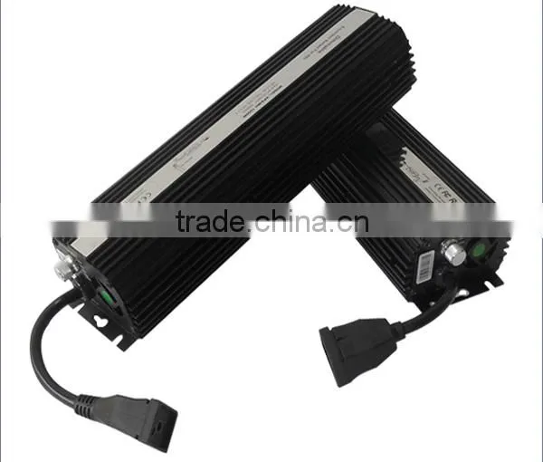 UL and CE certificated 400w electronic ballast for mh/hps lamps