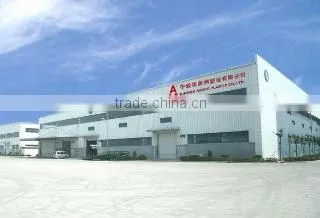 Amico Group Co., Ltd. company overview - view 2