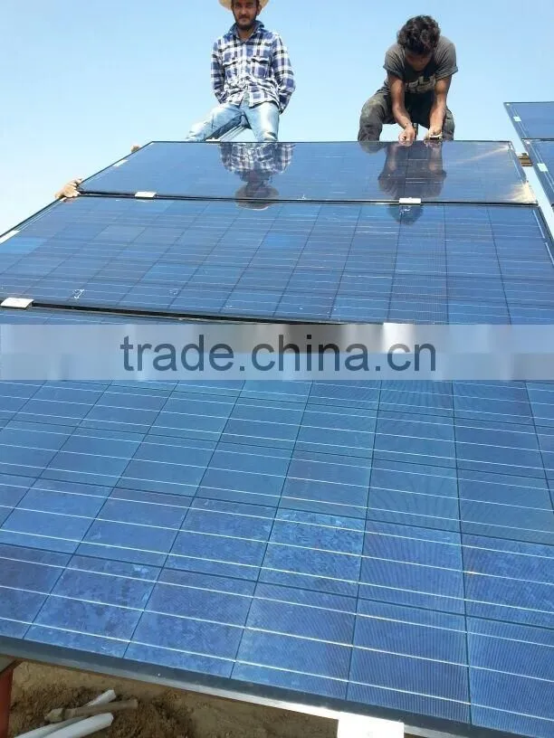 Professional Supplier 600w-4000W solar water pump inverter