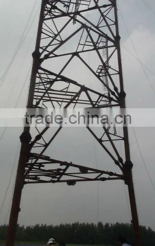 Power Tower ( Angular Tower)