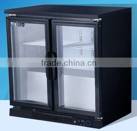 display chiller/ showcase freezer/ supermarket showcase