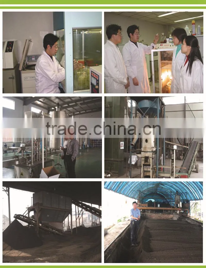 Functional microbial inoculums alkaline soil conditioner