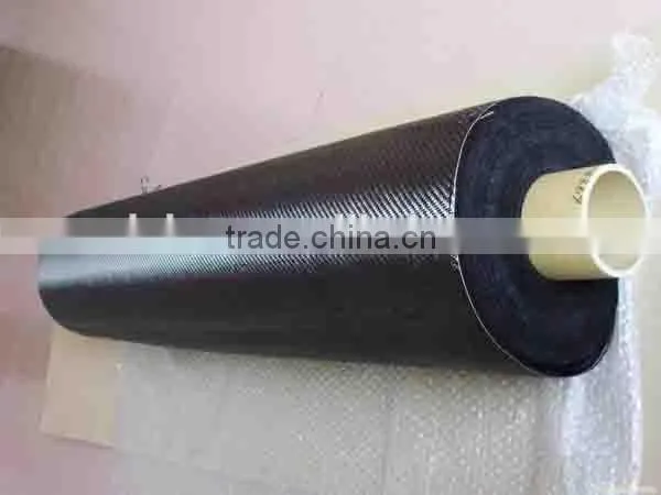 3k twill/plain carbon fiber fabric