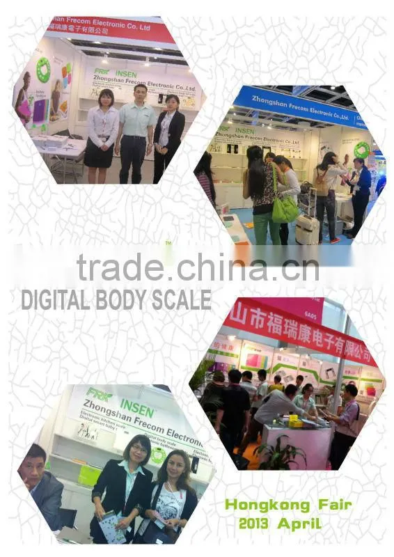 kitchen scale with hook hangable digital kitchen scale 5KG/1g VKS319-04