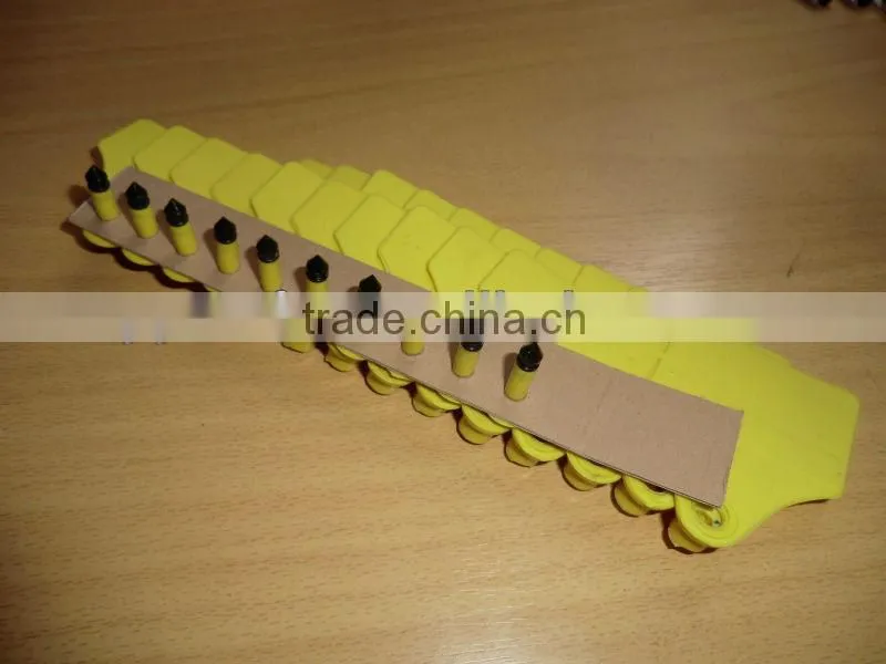 TPU different colors as need with figures help your management