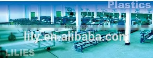 vinyl fence ,100% virgin material, strong uv resistance