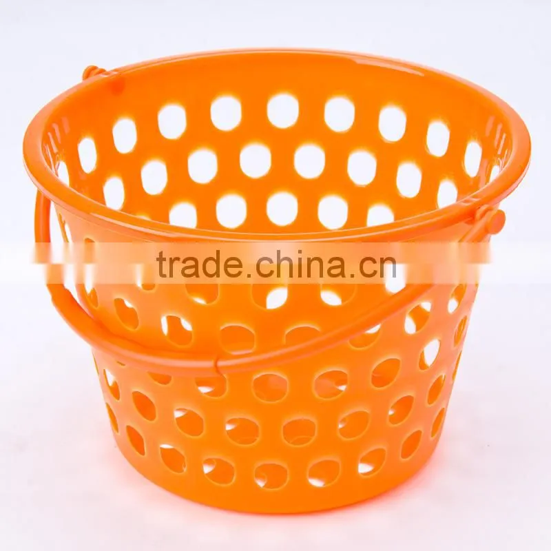 NO.HX-2023 small round hand basket