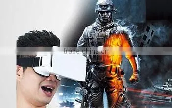 2016 HICCOO 60 inch Virtual Theater Glasses, Smart glasses, Video glasses,Enjoy Large Screen Cinema