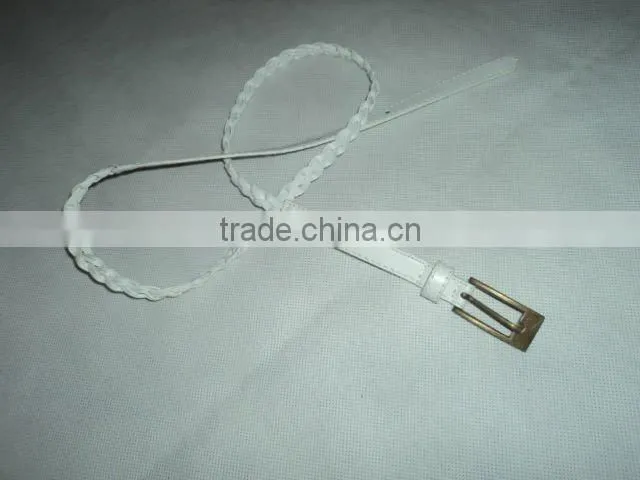 women belt