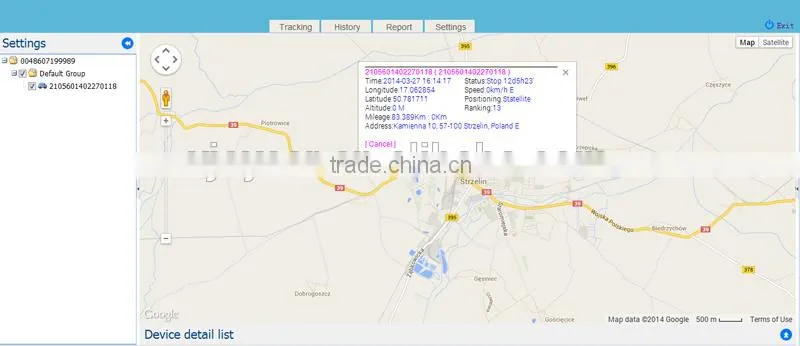 portable gps tracker with standby 450days, much better solar mini gps trackers