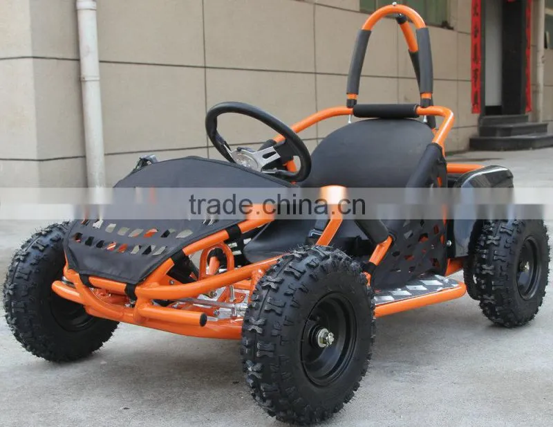 New Electric Go Kart for Kids(XW-EGK02)