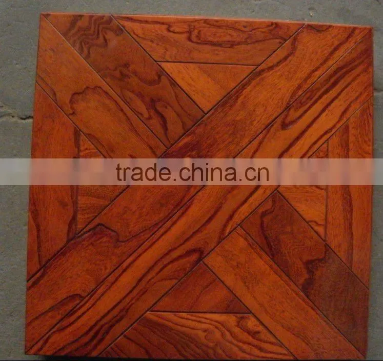 OAK Mosaic parquet engineer wood floor