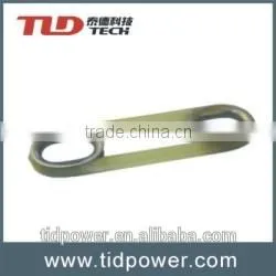 Polymer loop insulator